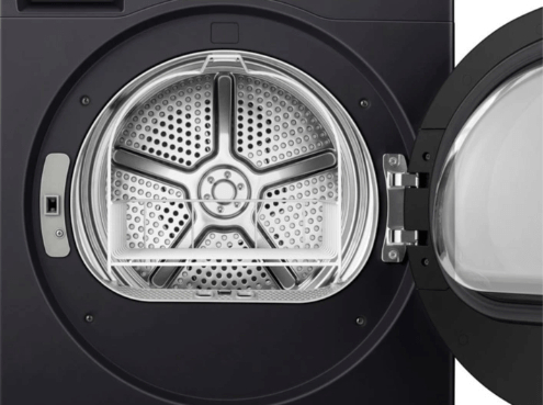 Сушильна машина HISENSE DH7S107BB - 7
