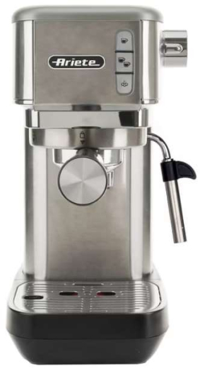 Кофеварка рожковая Ariete 1380 - 2