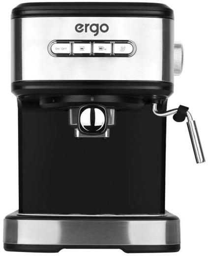 Рожковая кофеварка эспрессо ERGO CE 7700 - 2