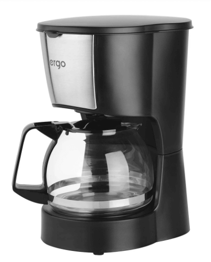 Кавоварка крапельна ERGO СD 6700 - 2