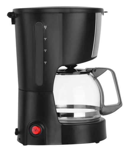 Кавоварка крапельна ERGO СD 6700 - 3