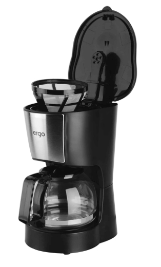 Кавоварка крапельна ERGO СD 6700 - 4