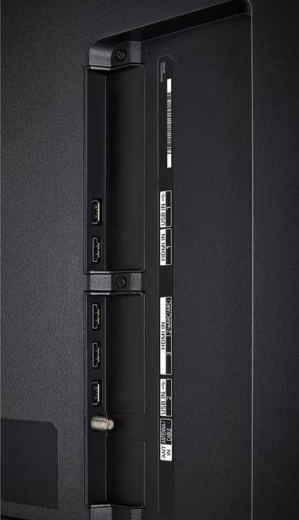 Телевізор LG 65QNED80T3A - 11