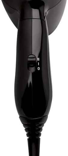 Фен дорожный Revlon Frizz Fighter (RVDR5305E2) - 3