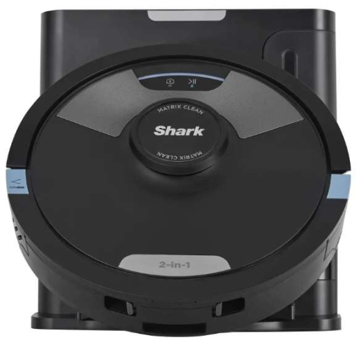 Робот-пылесос Shark Matrix Plus RV2620WAEU - 1