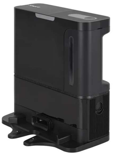 Робот-пылесос Shark Matrix Plus RV2620WAEU - 4