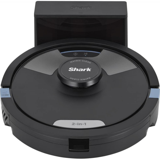Робот-пылесос Shark Matrix Plus RV2620WDEU - 1