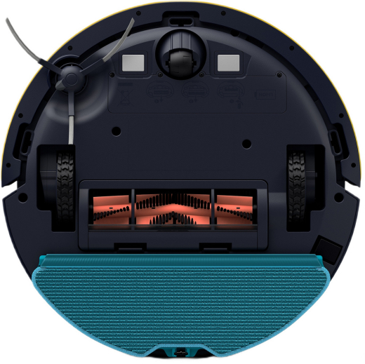 Робот-пылесос PHILIPS Series 2000 XU2000/10 - 2