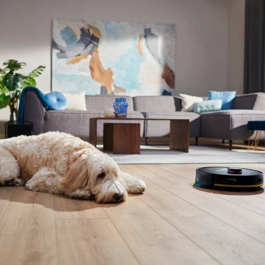 Робот-пылесос PHILIPS Series 2000 XU2000/10 - 4