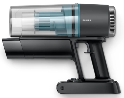 Моющий беспроводной пылесос Philips серии 3000 XC3133/01 - 3