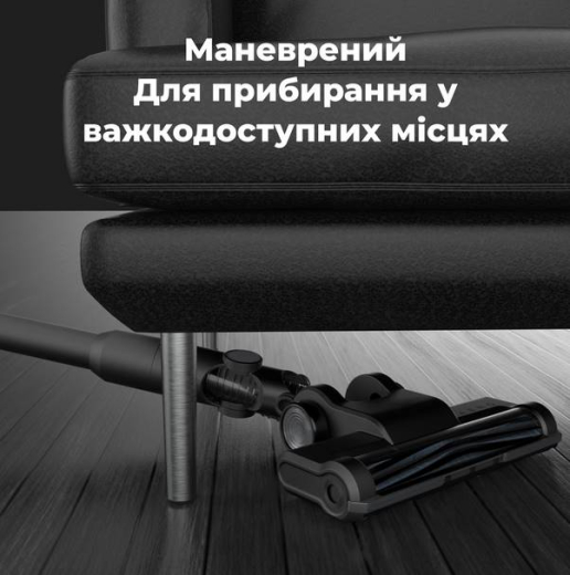 Вертикальний + ручний пилосос (2в1) AENO SC1 (ASC0001) - 13