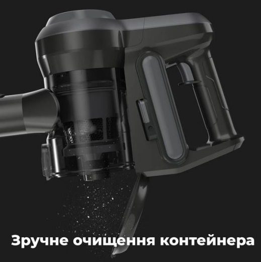 Вертикальний + ручний пилосос (2в1) AENO SC1 (ASC0001) - 9