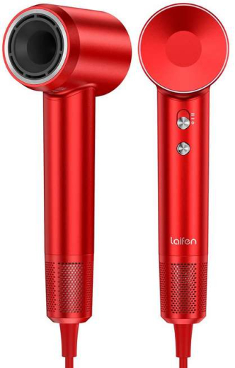 Фен Laifen Swift red (LF03-RES-EU) - 2