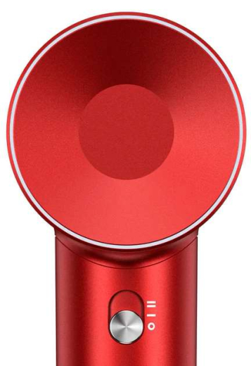 Фен Laifen Swift red (LF03-RES-EU) - 3