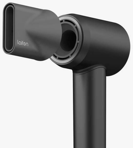 Фен Laifen Swift black (LF03-BLS-EU) - 3