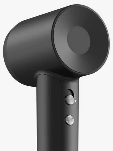 Фен Laifen Swift black (LF03-BLS-EU) - 4