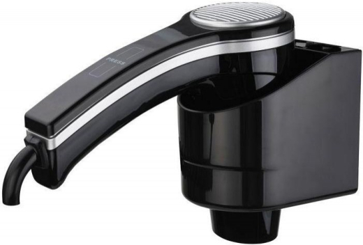 Фен First FA-5655-1-BA Black (FA-5655-1-BA) - 2