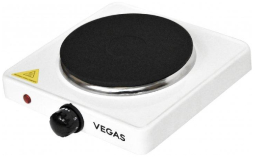 Електроплитка VEGAS VEP-0010 - 2