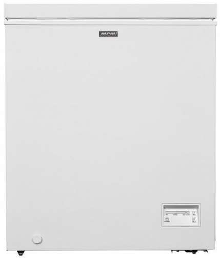 Морозильна скриня MPM MPM-145-SK-10E - 1