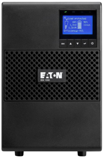 Линейно-интерактивный ИБП Eaton 9SX 1000I (9SX1000I) - 3