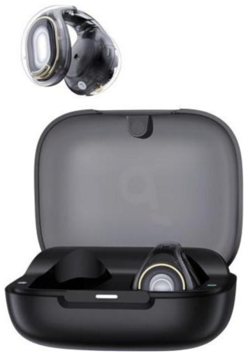 Навушники TWS Anker SoundCore C30i Black (A3330G11) - 2
