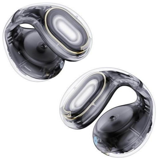 Навушники TWS Anker SoundCore C30i Black (A3330G11) - 3