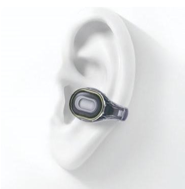 Навушники TWS Anker SoundCore C30i Black (A3330G11) - 4