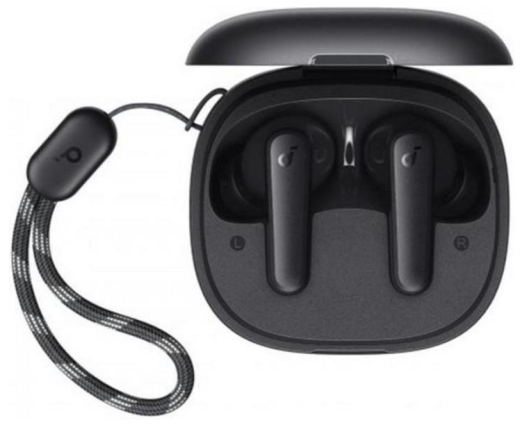 Навушники ANKER SoundСore R50i Black - 2
