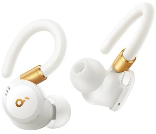 Наушники ANKER SoundСore Sport X20 White - 2
