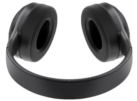 Навушники DEFENDER (63695)FreeMotion B695 Bluetooth ANC, чорний - 3