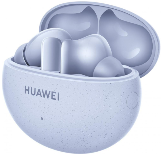Навушники HUAWEI FreeBuds 5i Isle Blue - 3
