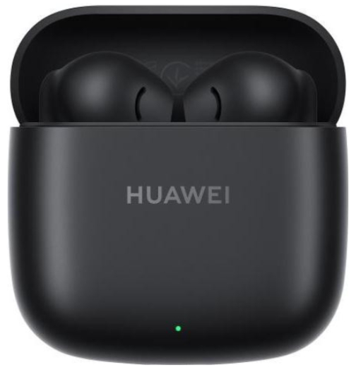 Навушники HUAWEI FreeBuds SE 2 Black - 2