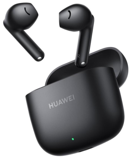 Навушники HUAWEI FreeBuds SE 2 Black - 3