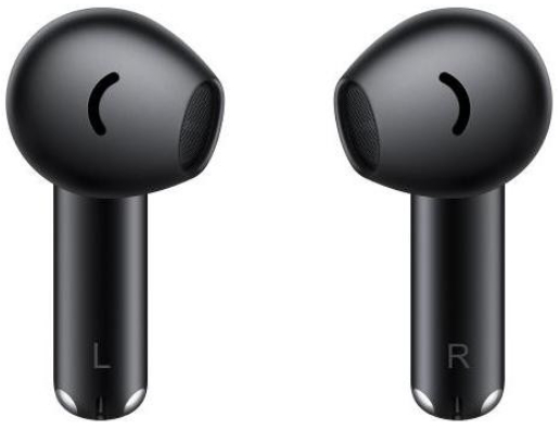 Навушники HUAWEI FreeBuds SE 2 Black - 5