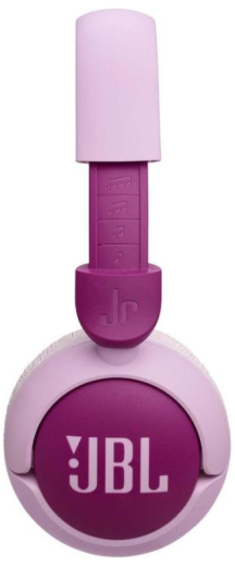 Навушники JBL JR320BT Purple (JBLJR320BTPUR) - 3