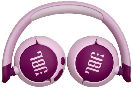 Навушники JBL JR320BT Purple (JBLJR320BTPUR) - 4