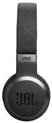 Наушники с микрофоном JBL Live 670NC Black (JBLLIVE670NCBLK) - 3