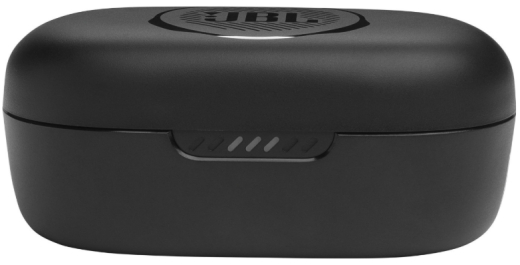 Навушники JBL QUANTUM TWS Air Чорний (JBLQTWSAIRBLK) - 4