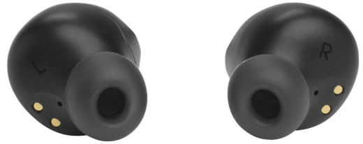 Навушники JBL QUANTUM TWS Air Чорний (JBLQTWSAIRBLK) - 5