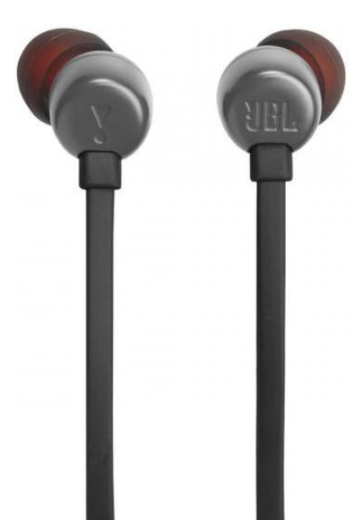 Навушники JBL TUNE 310C USB-C Чорні (JBLT310CBLK) - 4