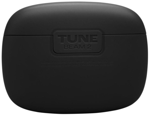 Навушники JBL TUNE BEAM 2 Black (JBLTBEAM2BLK) - 3