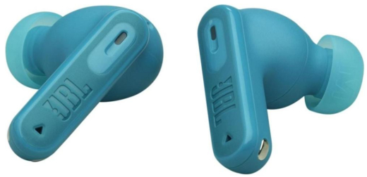 Навушники JBL TUNE BEAM 2 Turquoise (JBLTBEAM2TQE) - 3