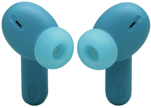 Навушники JBL TUNE BEAM 2 Turquoise (JBLTBEAM2TQE) - 4