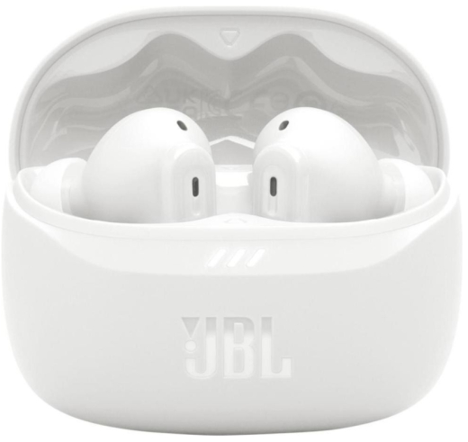 Навушники JBL TUNE BEAM 2 White (JBLTBEAM2WHT) - 4