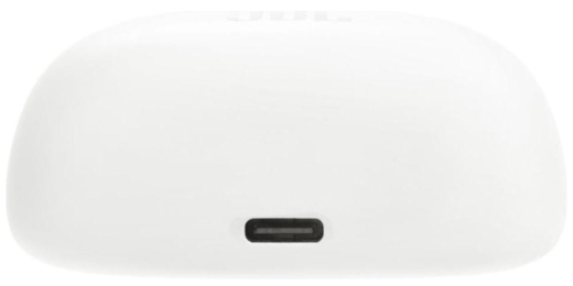 Навушники JBL TUNE BUDS 2 White (JBLTBUDS2WHT) - 2