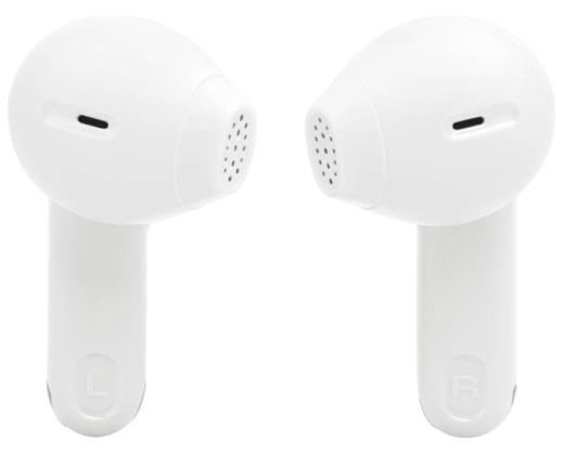 Навушники JBL TUNE FLEX 2 White (JBLTFLEX2WHT) - 2