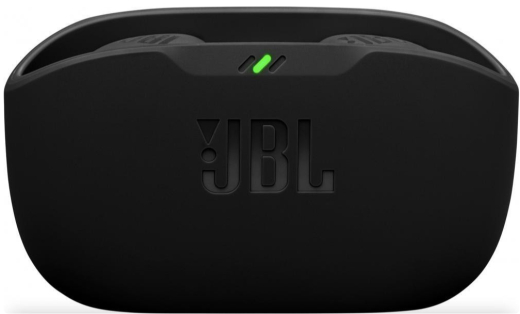 Навушники JBL WAVE BUDS 2 Black (JBLWBUDS2BLK) - 2