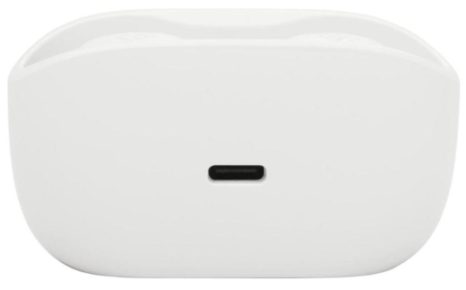 Навушники JBL WAVE BUDS 2 White (JBLWBUDS2WHT) - 2