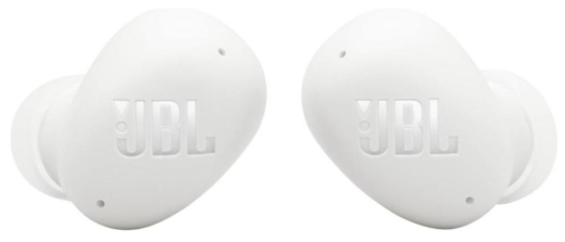Навушники JBL WAVE BUDS 2 White (JBLWBUDS2WHT) - 3