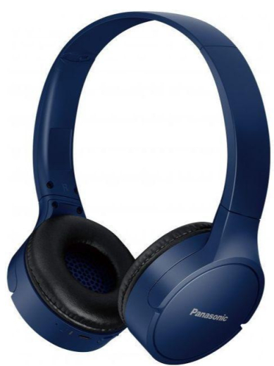 Навушники PANASONIC RB-HF420BGE-A - 2